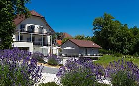 Hotel Blanc
